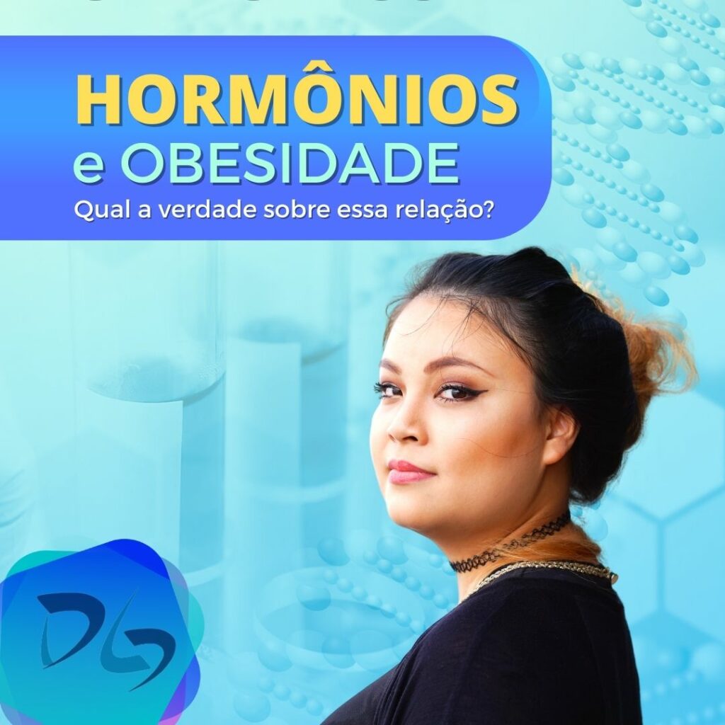hormônios e obesidade